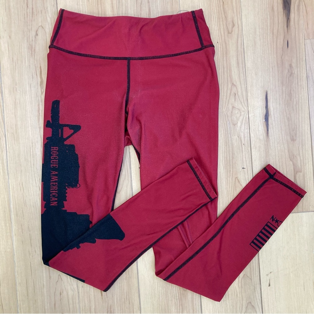 Rogue American AR15 Leggings 🇺🇸